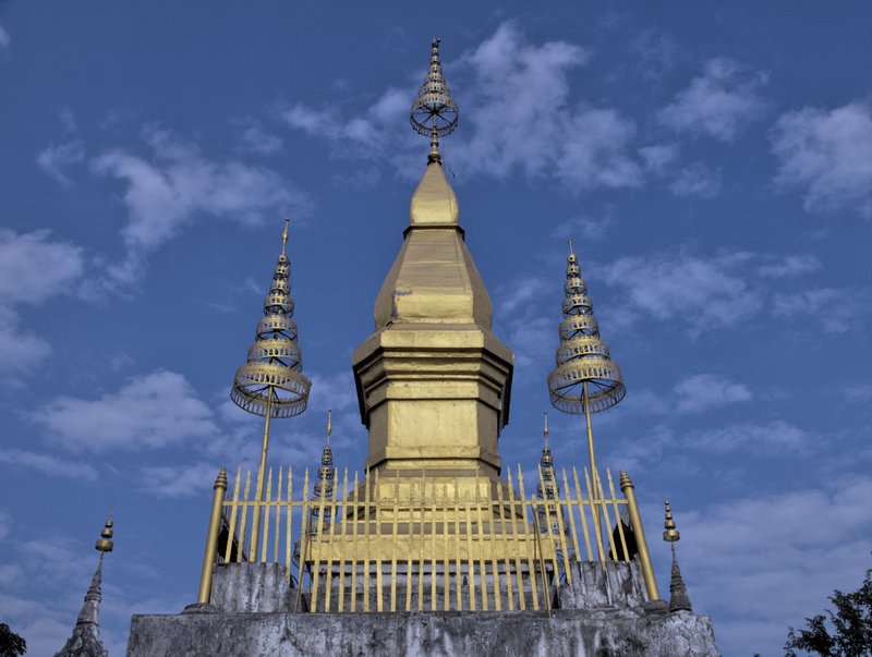 Luang Prabang